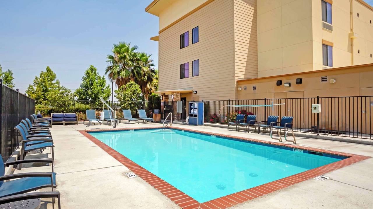 Photo of Outdoor in Coalinga