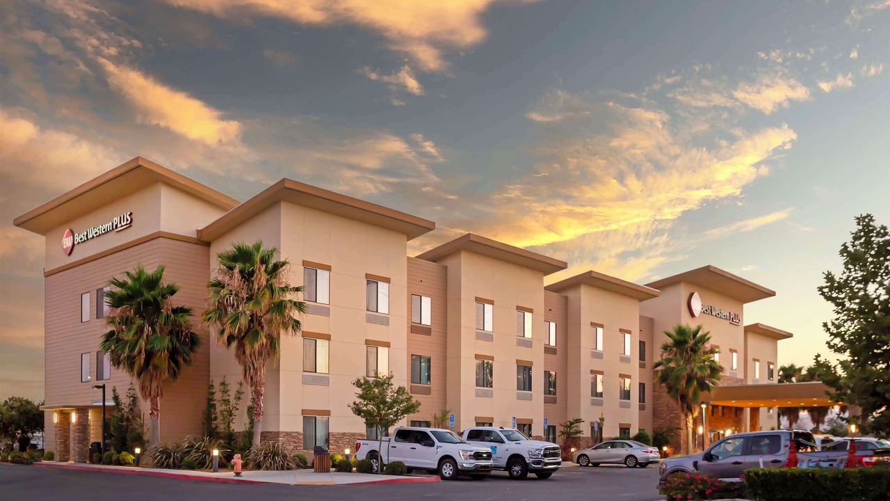 Photo of Outdoor in Coalinga