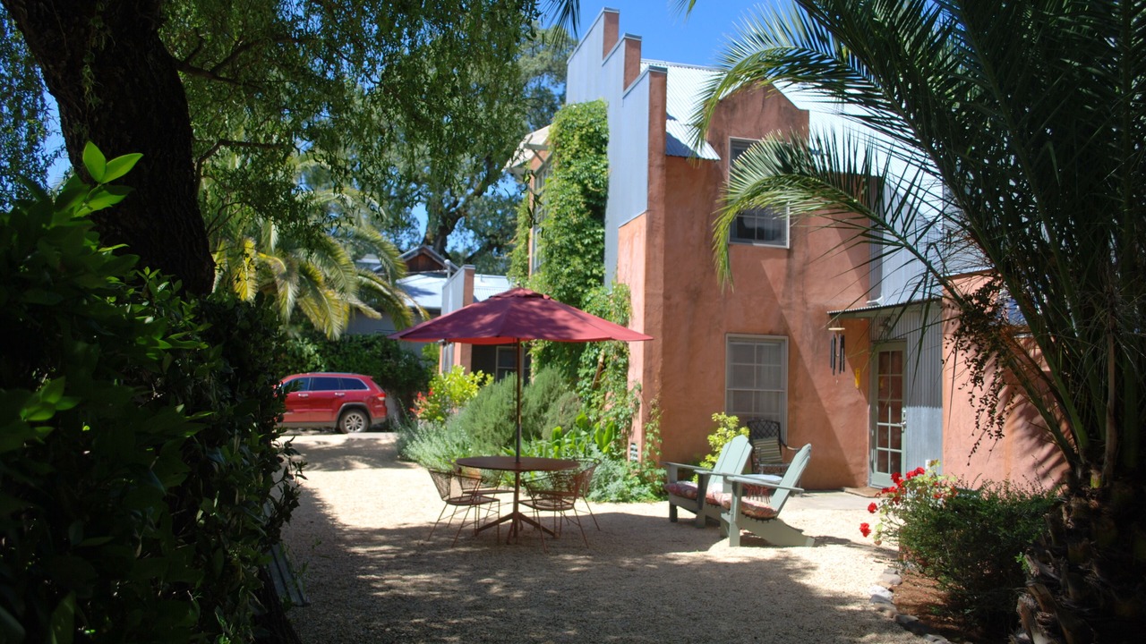 Photo of Outdoor in St. Helena