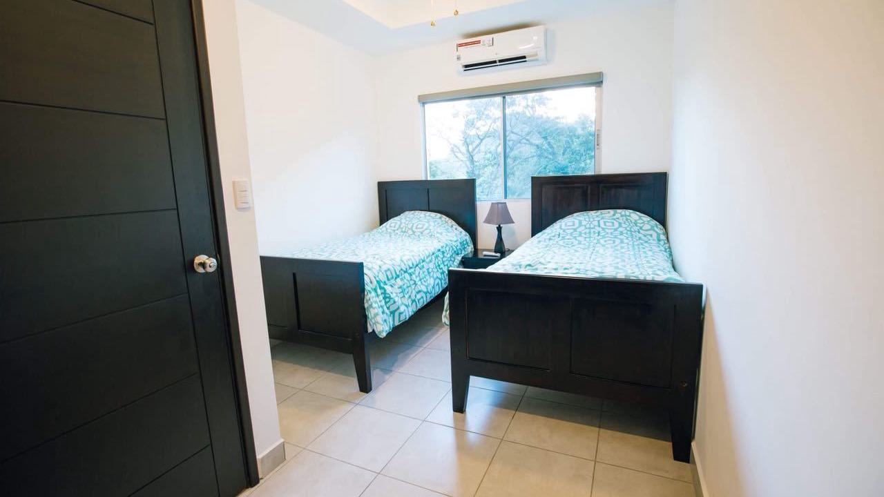 Photo of Bedroom in San Juan del Sur