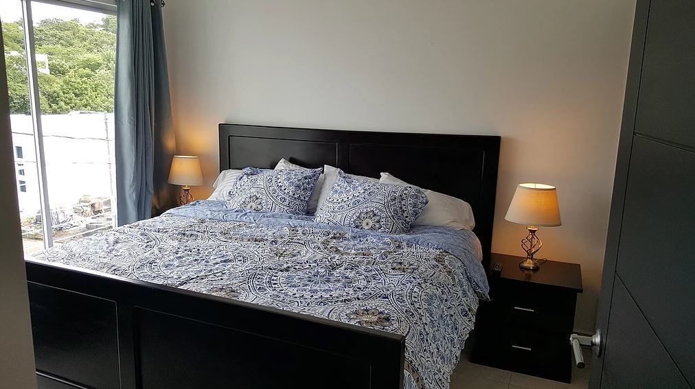 Photo of Bedroom in San Juan del Sur