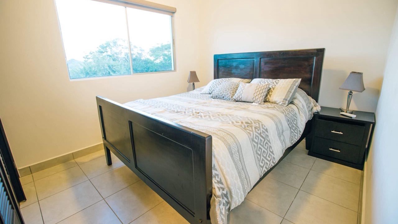 Photo of Bedroom in San Juan del Sur