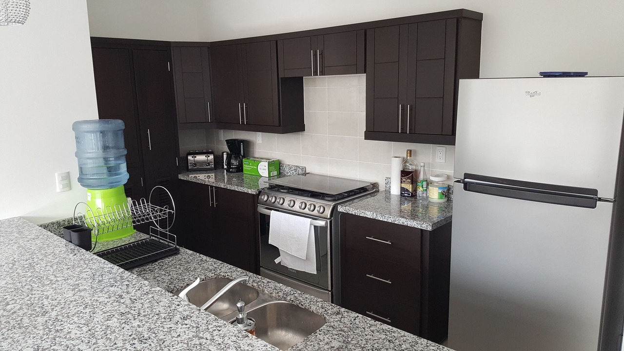 Photo of Kitchen in San Juan del Sur