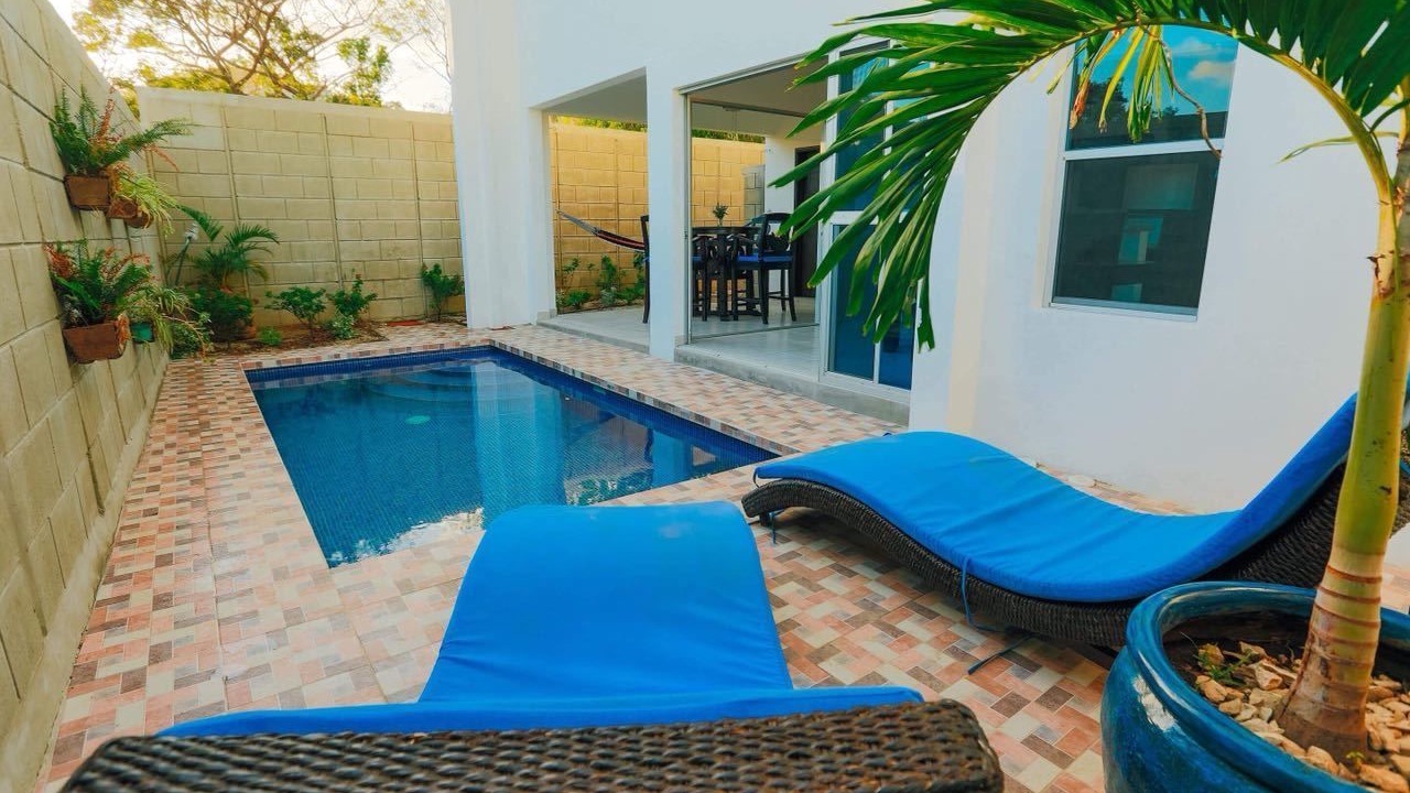 Photo of Outdoor in San Juan del Sur