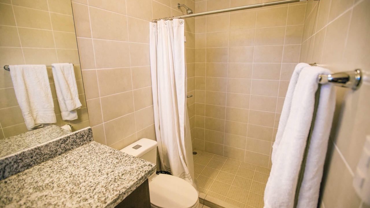 Photo of Bathroom in San Juan del Sur