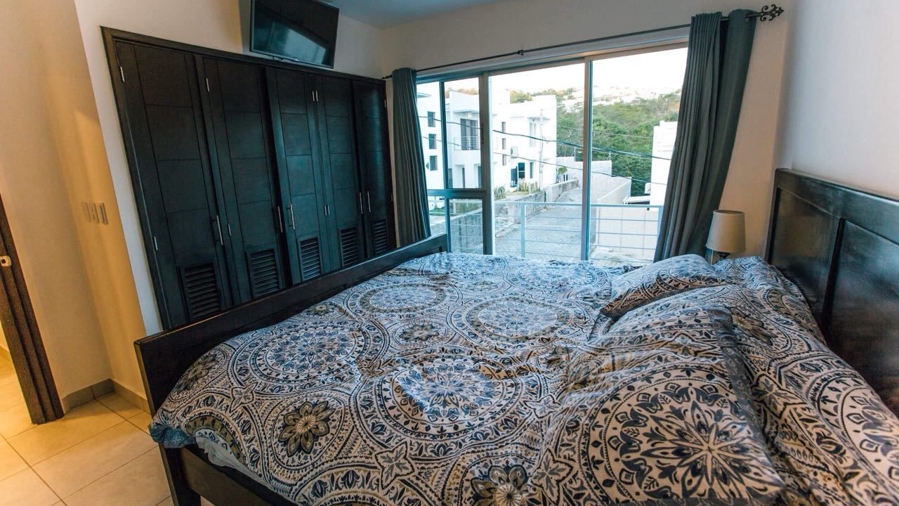 Photo of Bedroom in San Juan del Sur