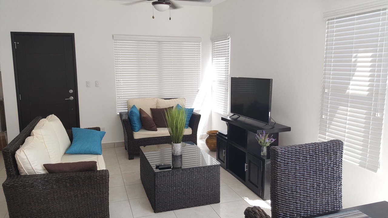 Photo of Bedroom in San Juan del Sur
