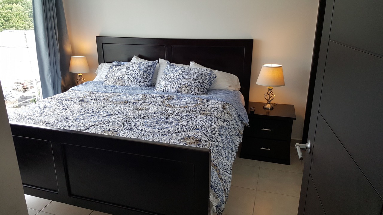 Photo of Bedroom in San Juan del Sur