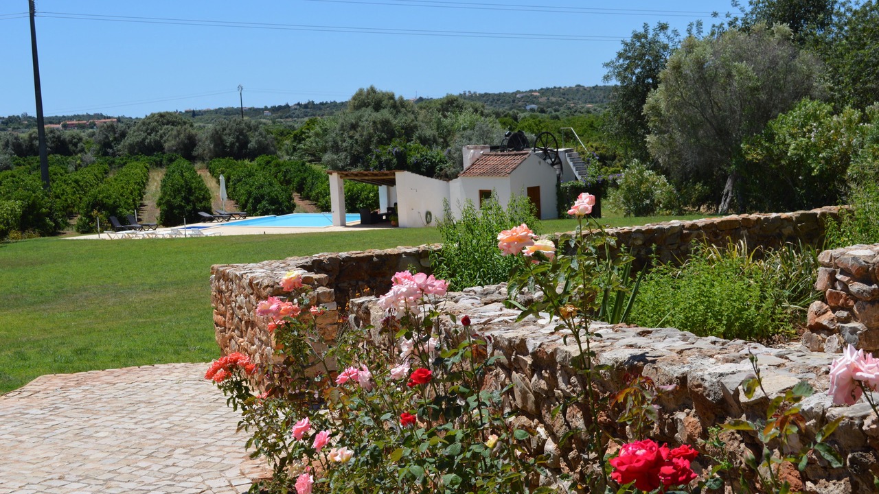 Photo of Outdoor in Silves