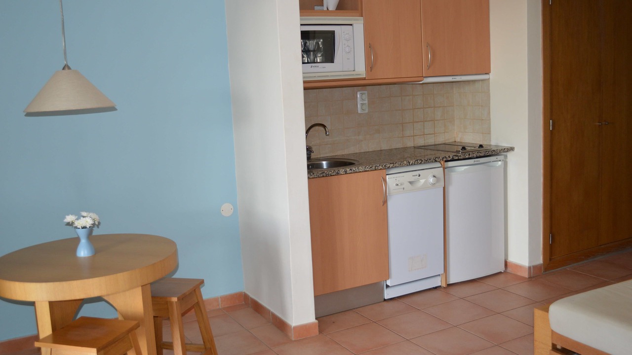 Photo of Kitchen in Silves