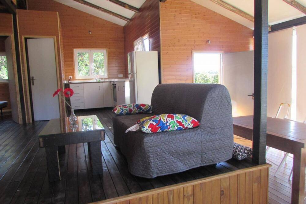 Photo of Bedroom in Satao