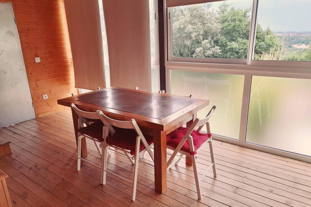 Photo of Livingroom in Satao