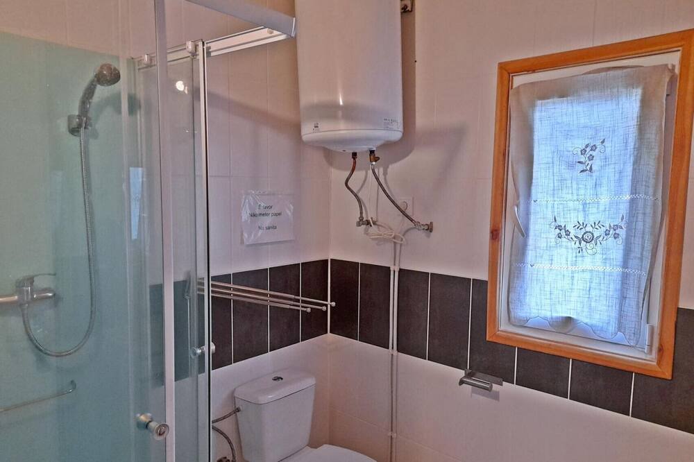 Photo of Bathroom in Satao