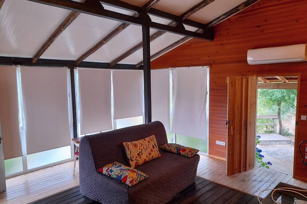 Photo of Livingroom in Satao