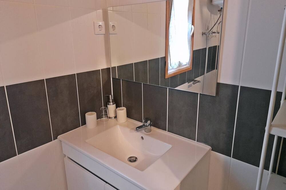 Photo of Bathroom in Satao