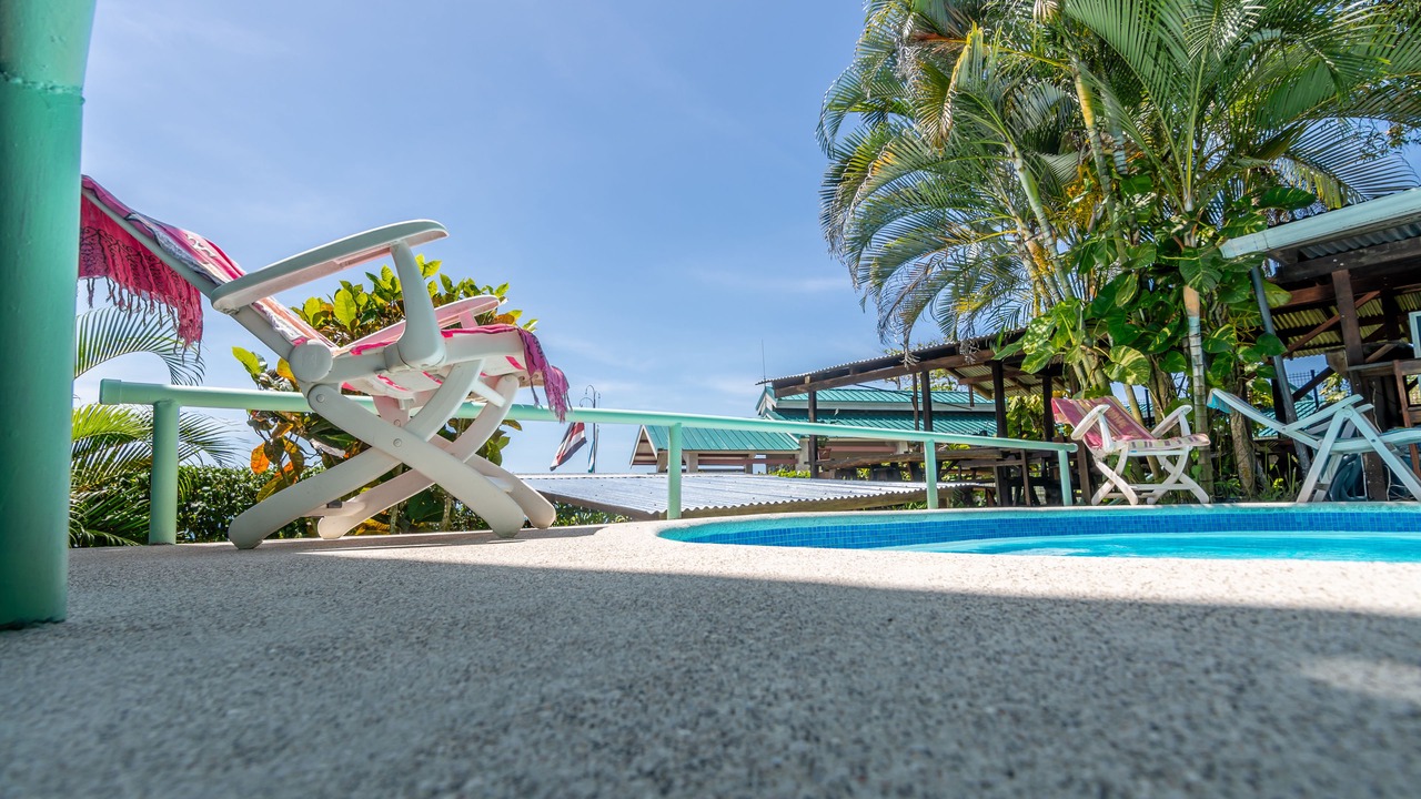 Photo of Outdoor in Cahuita