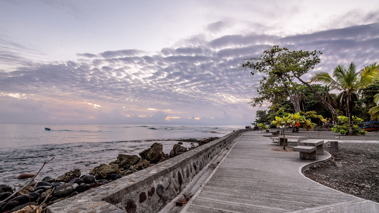 Photo of Others in Cahuita