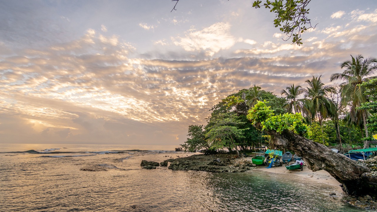 Photo of Others in Cahuita
