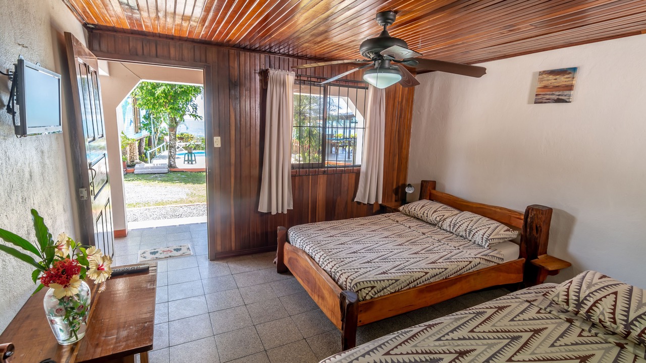 Photo of Outdoor in Cahuita