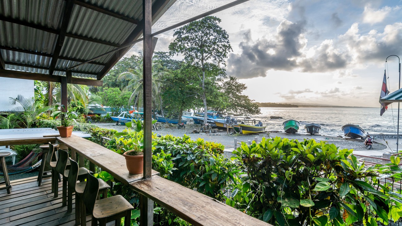 Photo of Others in Cahuita