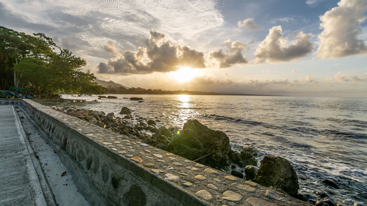 Photo of Outdoor in Cahuita