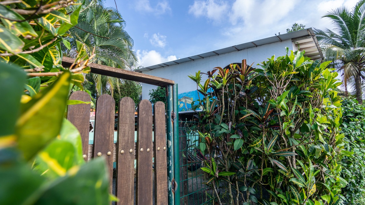 Photo of Outdoor in Cahuita
