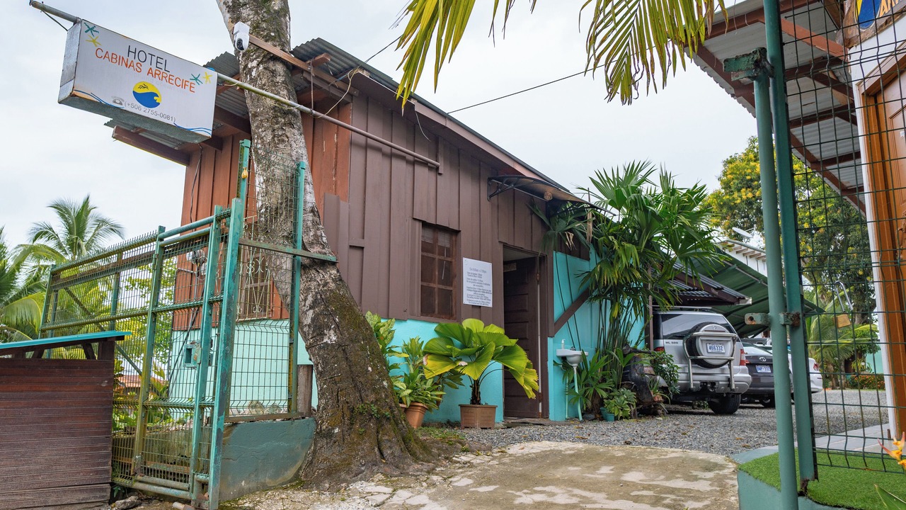 Photo of Others in Cahuita
