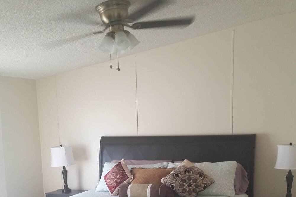 Photo of Bedroom in Ehrenberg