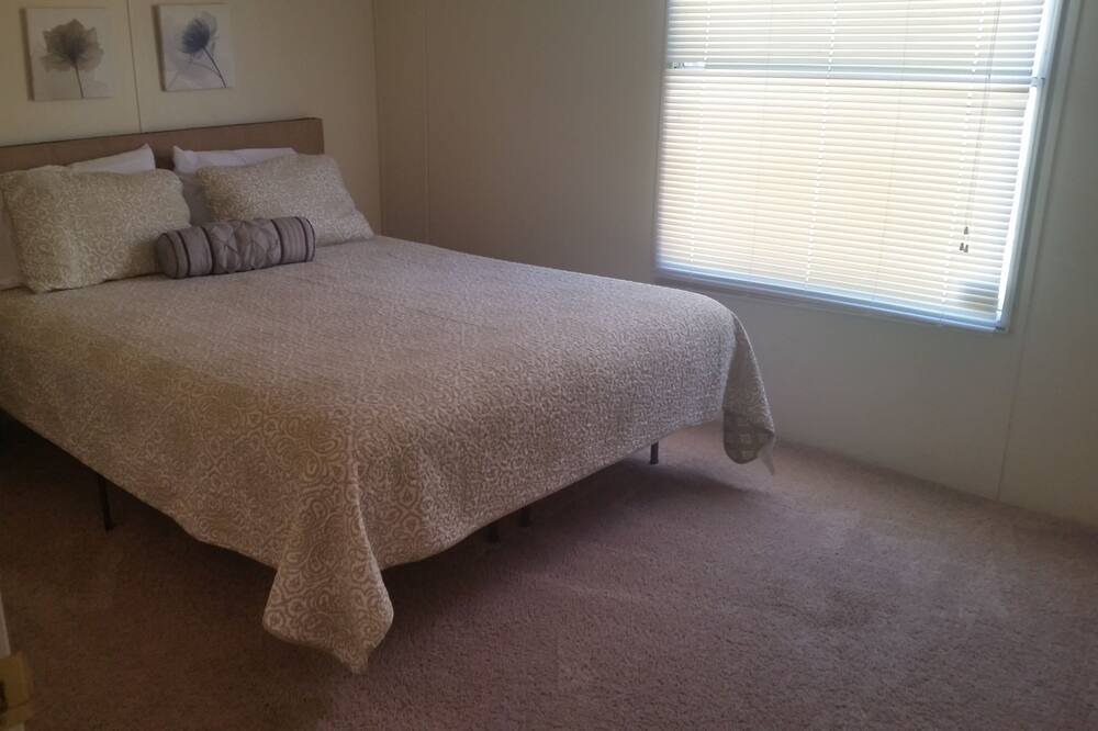 Photo of Bedroom in Ehrenberg