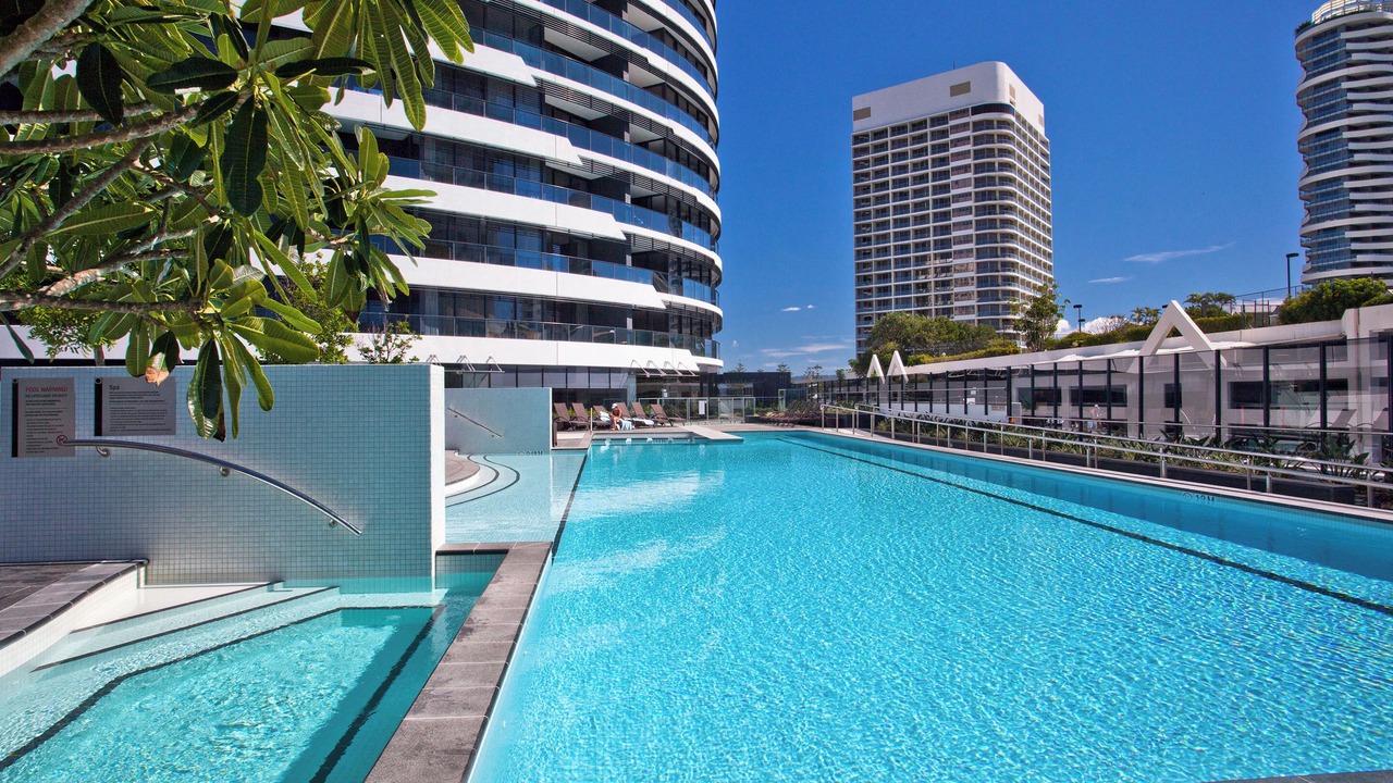 Photo of Outdoor in Broadbeach