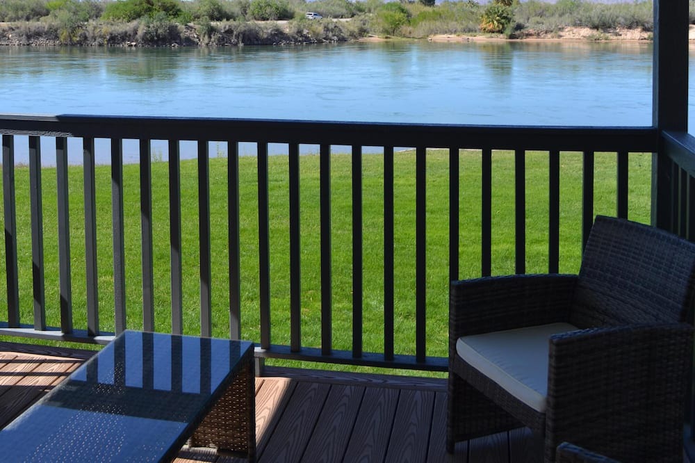 Photo of Patio Balcony in Ehrenberg