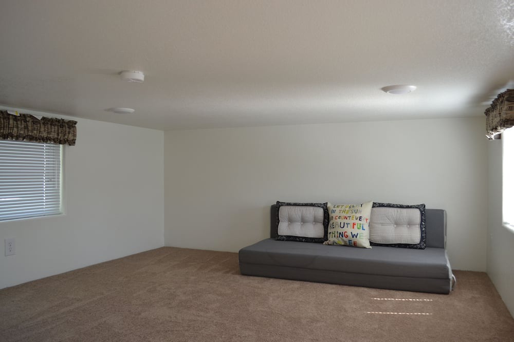 Photo of Bedroom in Ehrenberg