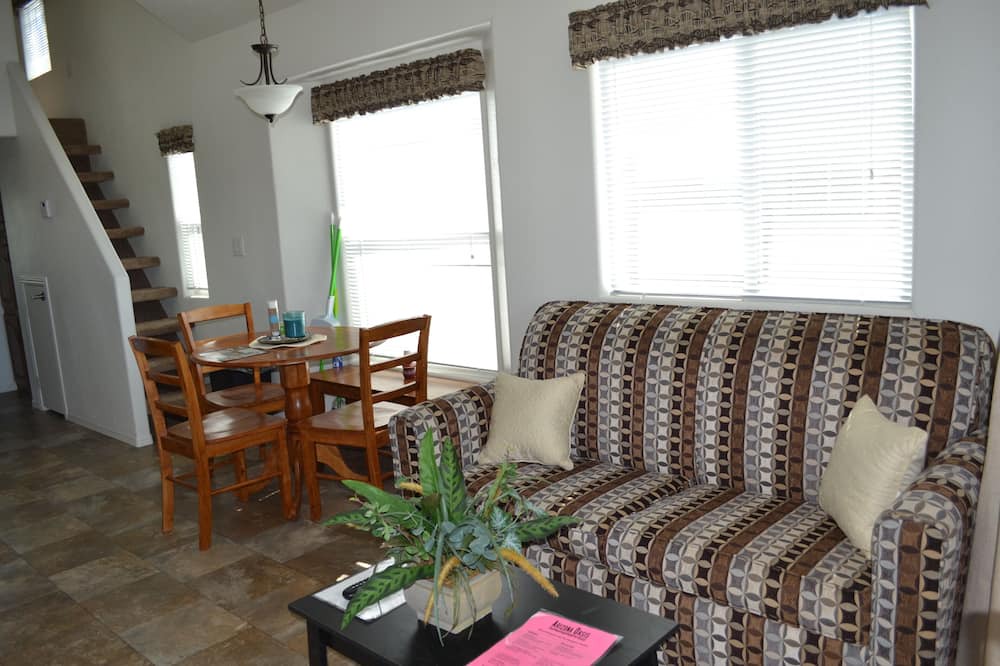 Photo of Livingroom in Ehrenberg