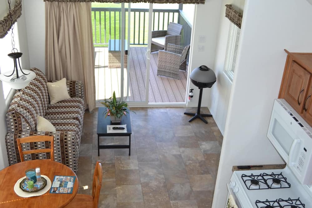Photo of Livingroom in Ehrenberg