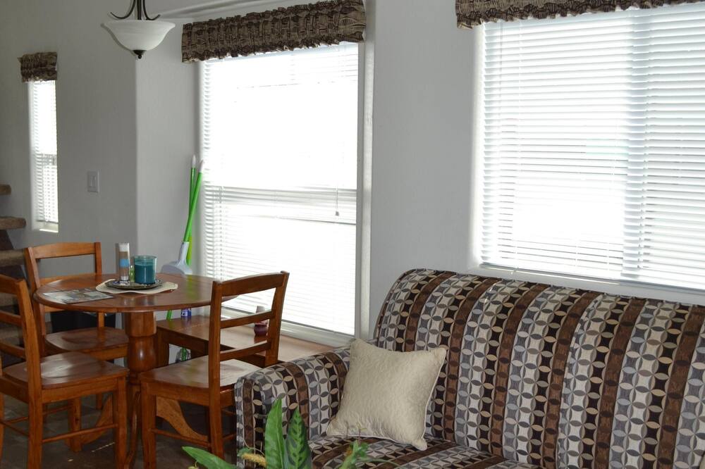 Photo of Livingroom in Ehrenberg