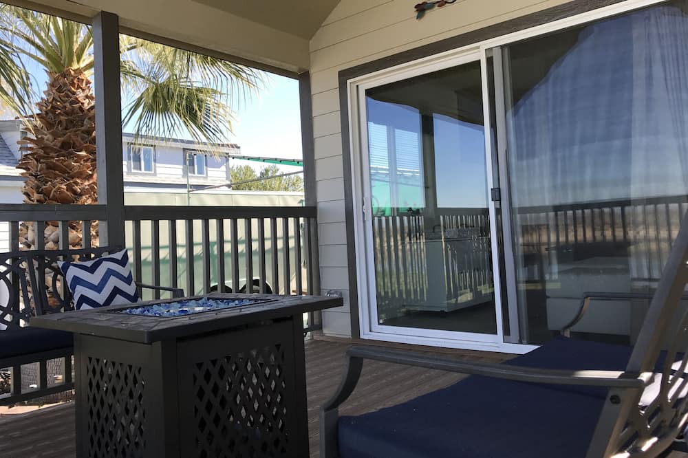 Photo of Patio Balcony in Ehrenberg