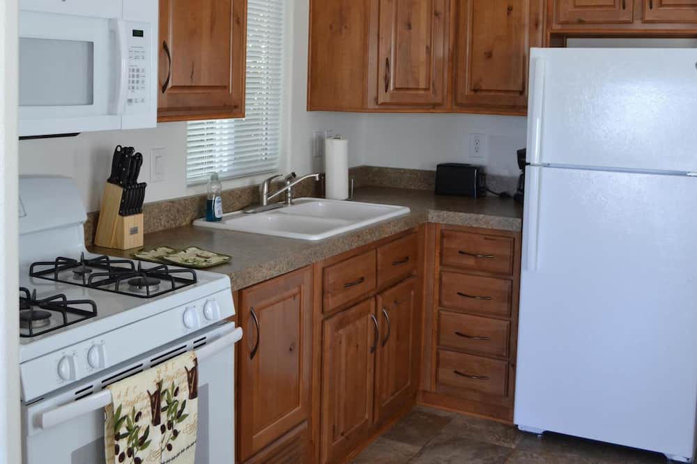 Photo of Kitchen in Ehrenberg