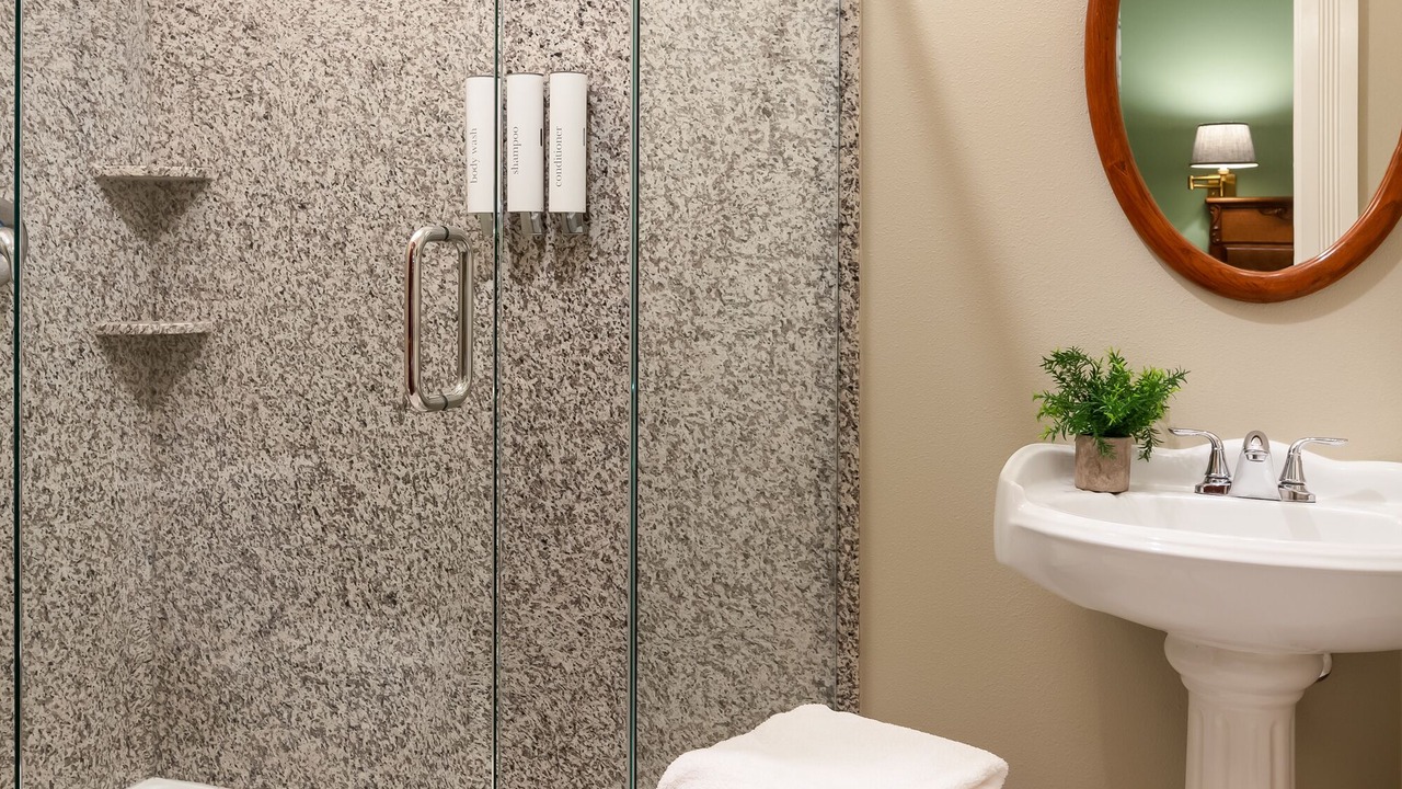 Photo of Bathroom in Downtown