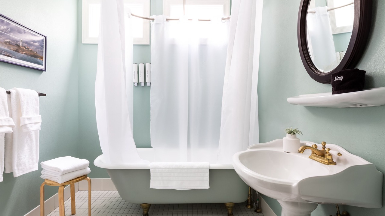 Photo of Bathroom in Downtown