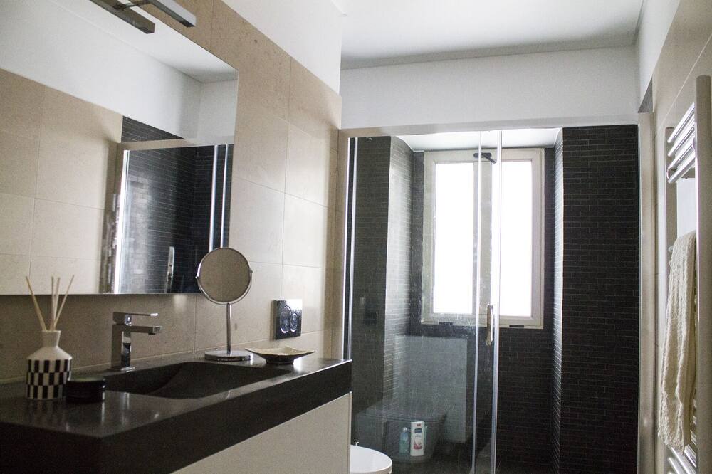 Photo of Bathroom in Juncal