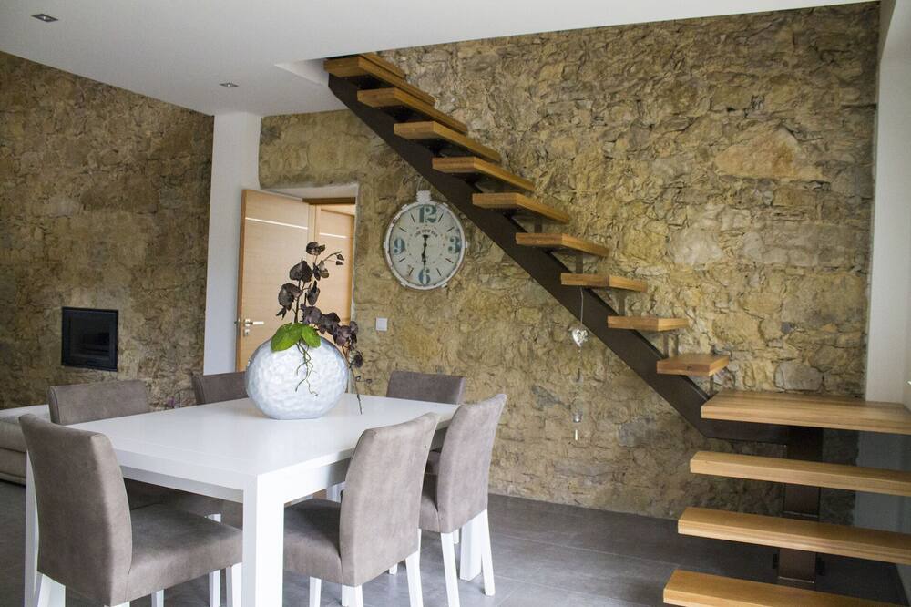Photo of Kitchen in Juncal