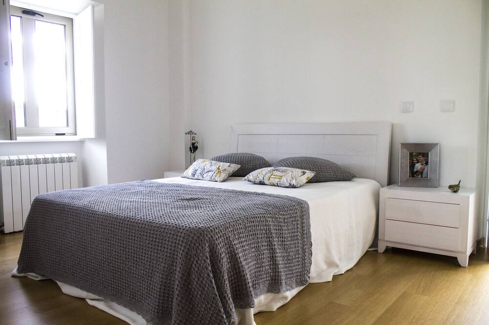 Photo of Bedroom in Juncal