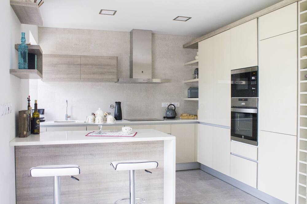 Photo of Kitchen in Juncal