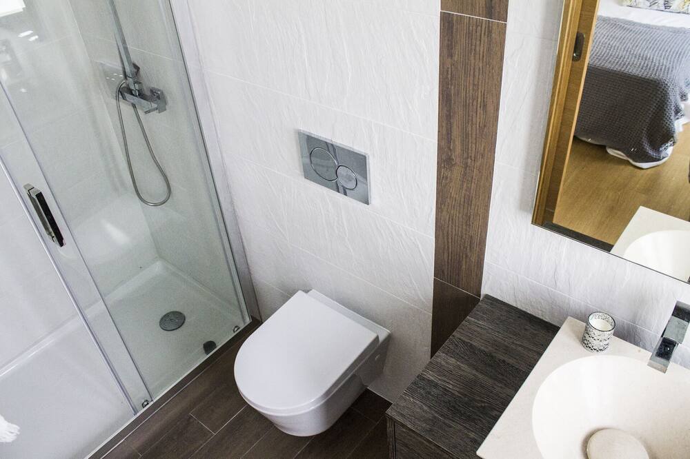 Photo of Bathroom in Juncal