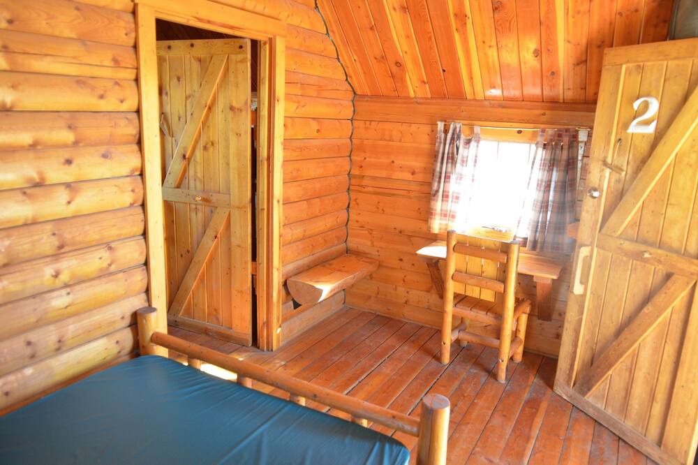 Photo of Bedroom in Ehrenberg