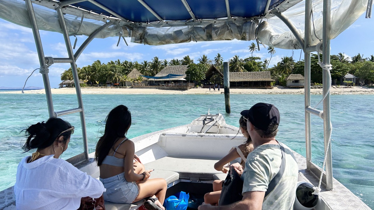 Photo of Outdoor in Bounty Island