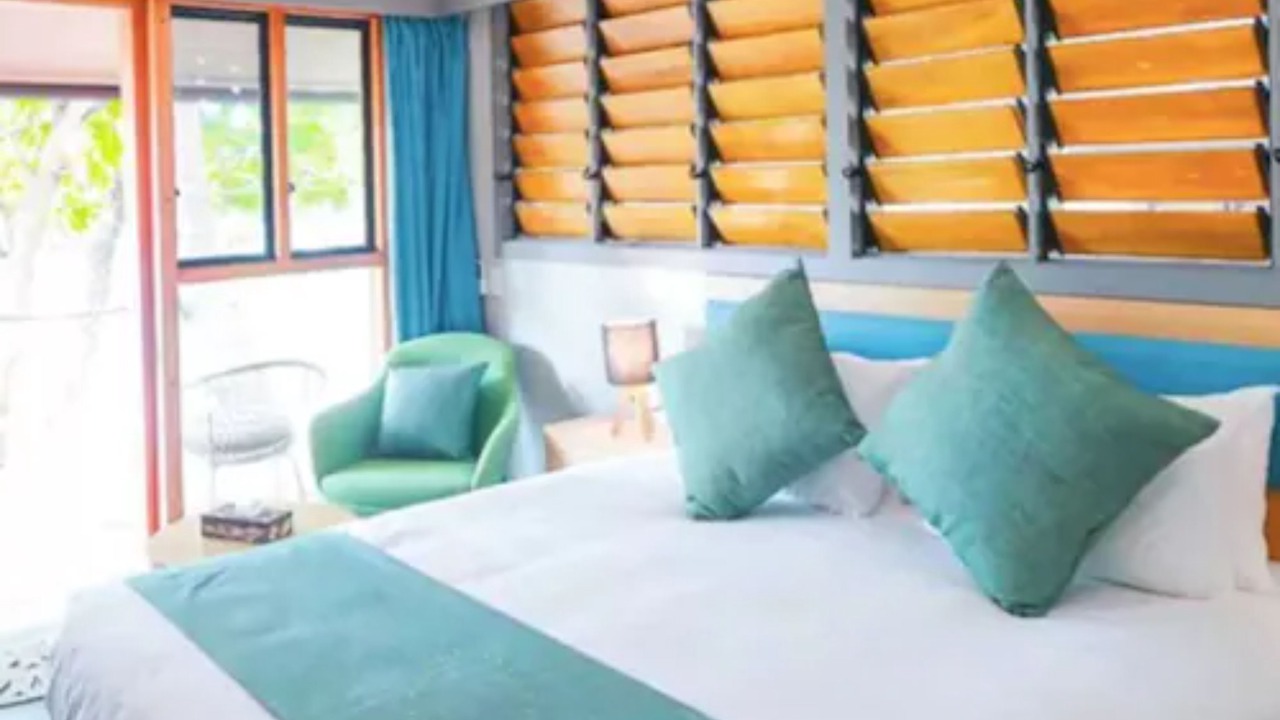 Photo of Bedroom in Bounty Island