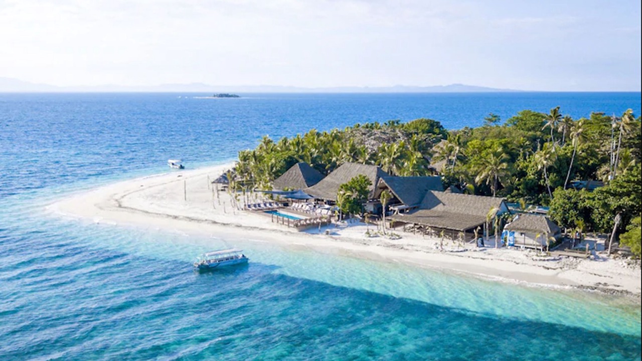 Photo of Outdoor in Bounty Island