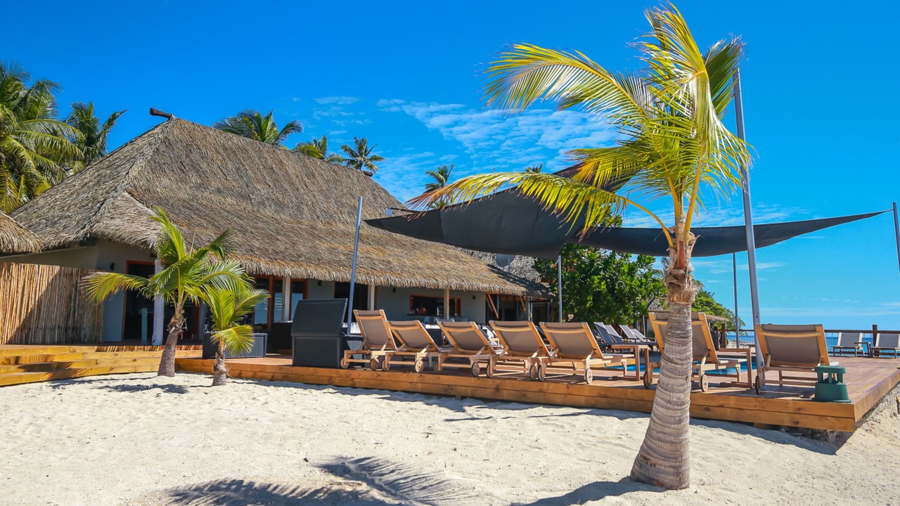 Photo of Outdoor in Bounty Island