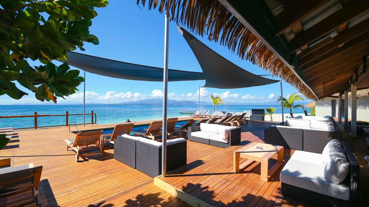 Photo of Outdoor in Bounty Island